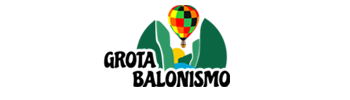 Grota Balonismo